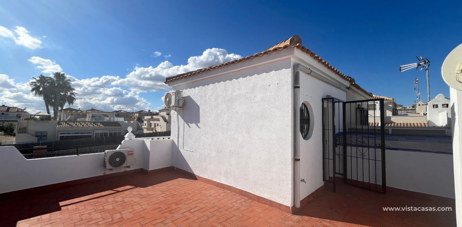 Vente - Maison Mitoyenne - Punta Prima