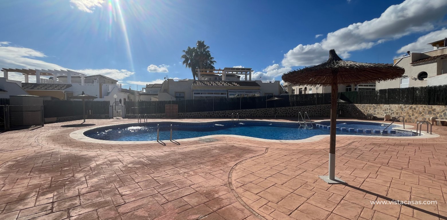 Vente - Maison Mitoyenne - Punta Prima