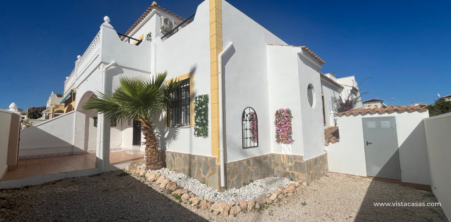 Vente - Maison Mitoyenne - Punta Prima