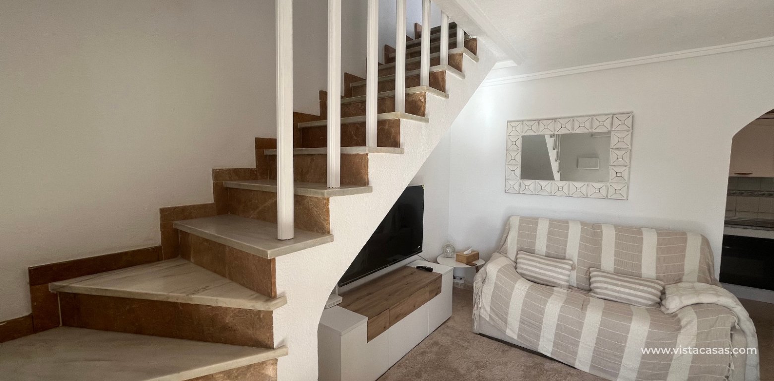 Vente - Maison Mitoyenne - Punta Prima