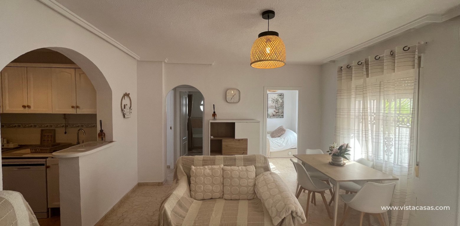 Vente - Maison Mitoyenne - Punta Prima