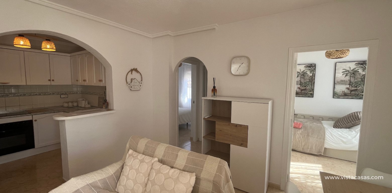 Vente - Maison Mitoyenne - Punta Prima