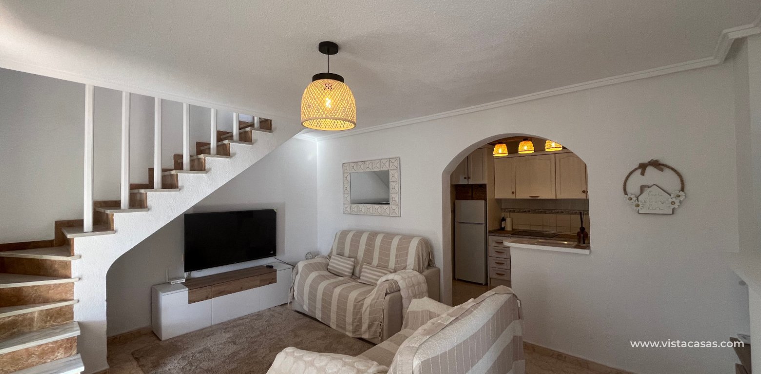 Vente - Maison Mitoyenne - Punta Prima