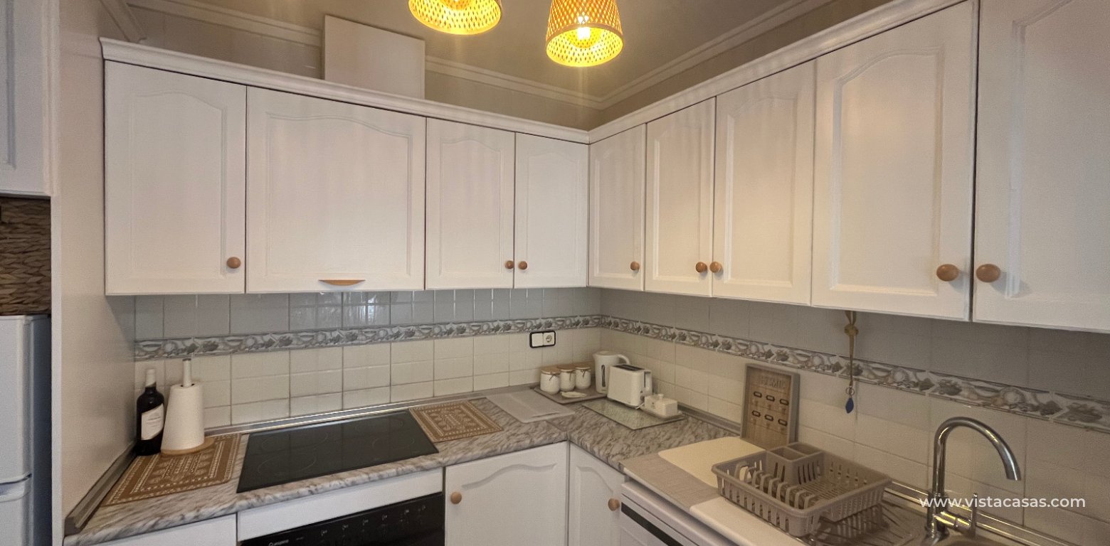 Vente - Maison Mitoyenne - Punta Prima