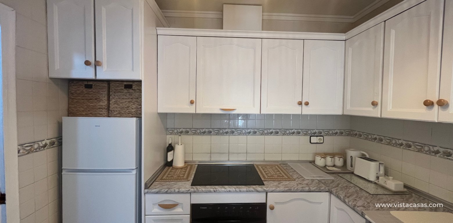 Vente - Maison Mitoyenne - Punta Prima