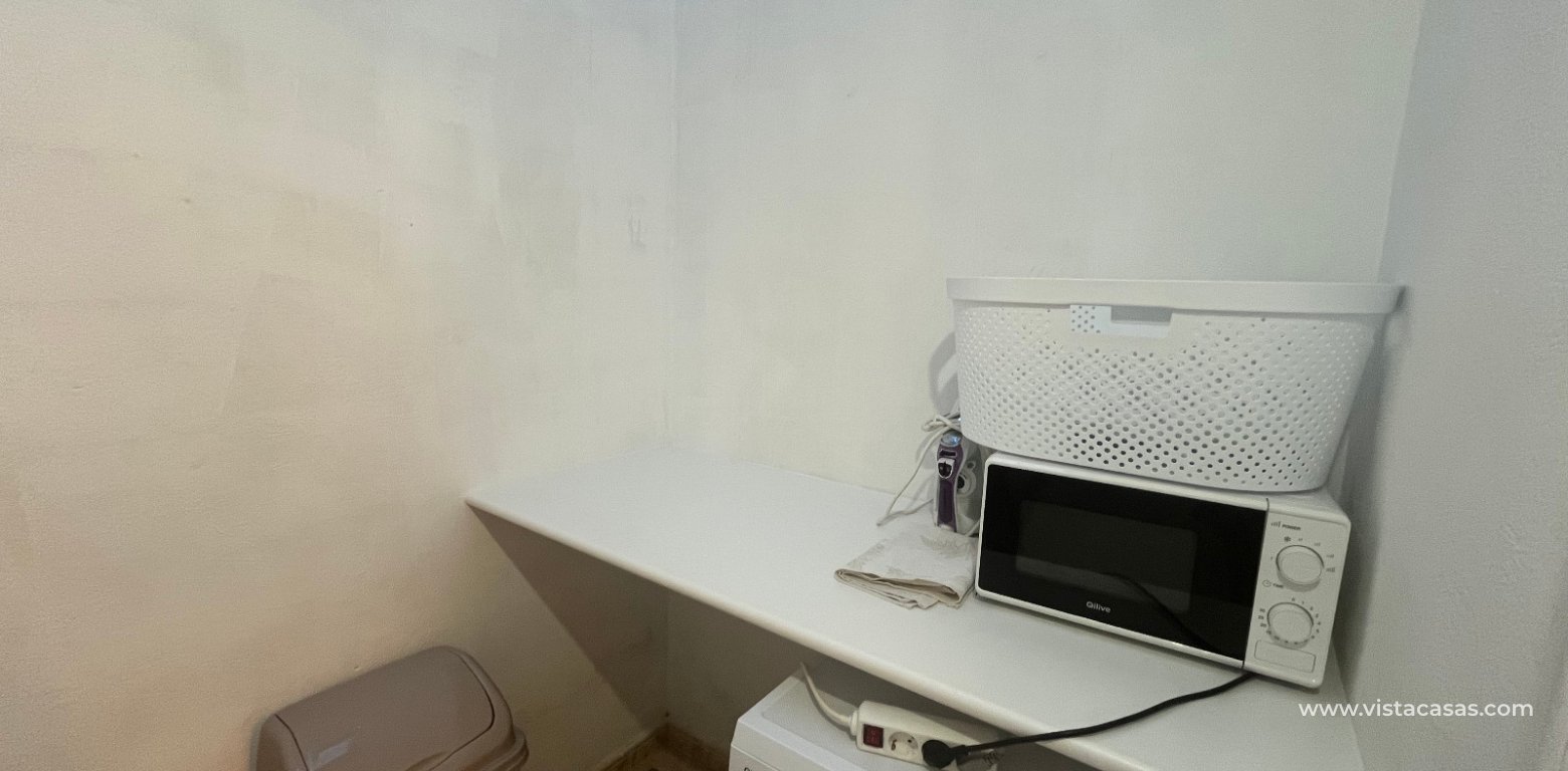 Vente - Maison Mitoyenne - Punta Prima