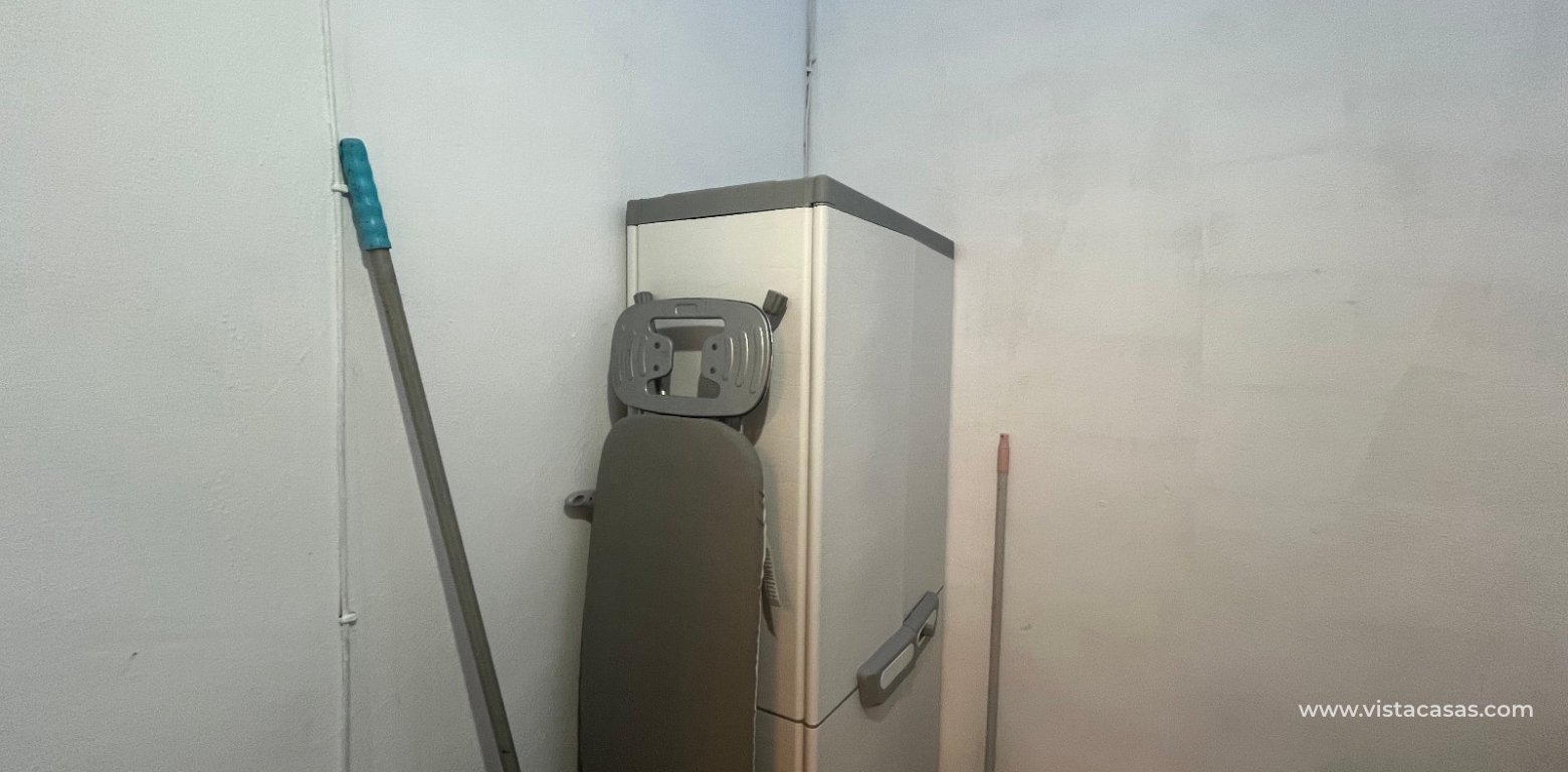 Vente - Maison Mitoyenne - Punta Prima