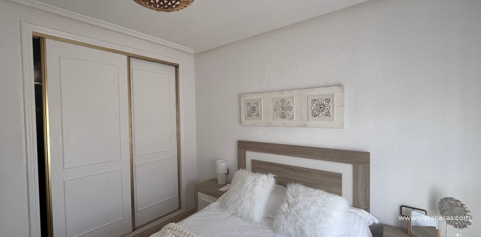 Vente - Maison Mitoyenne - Punta Prima