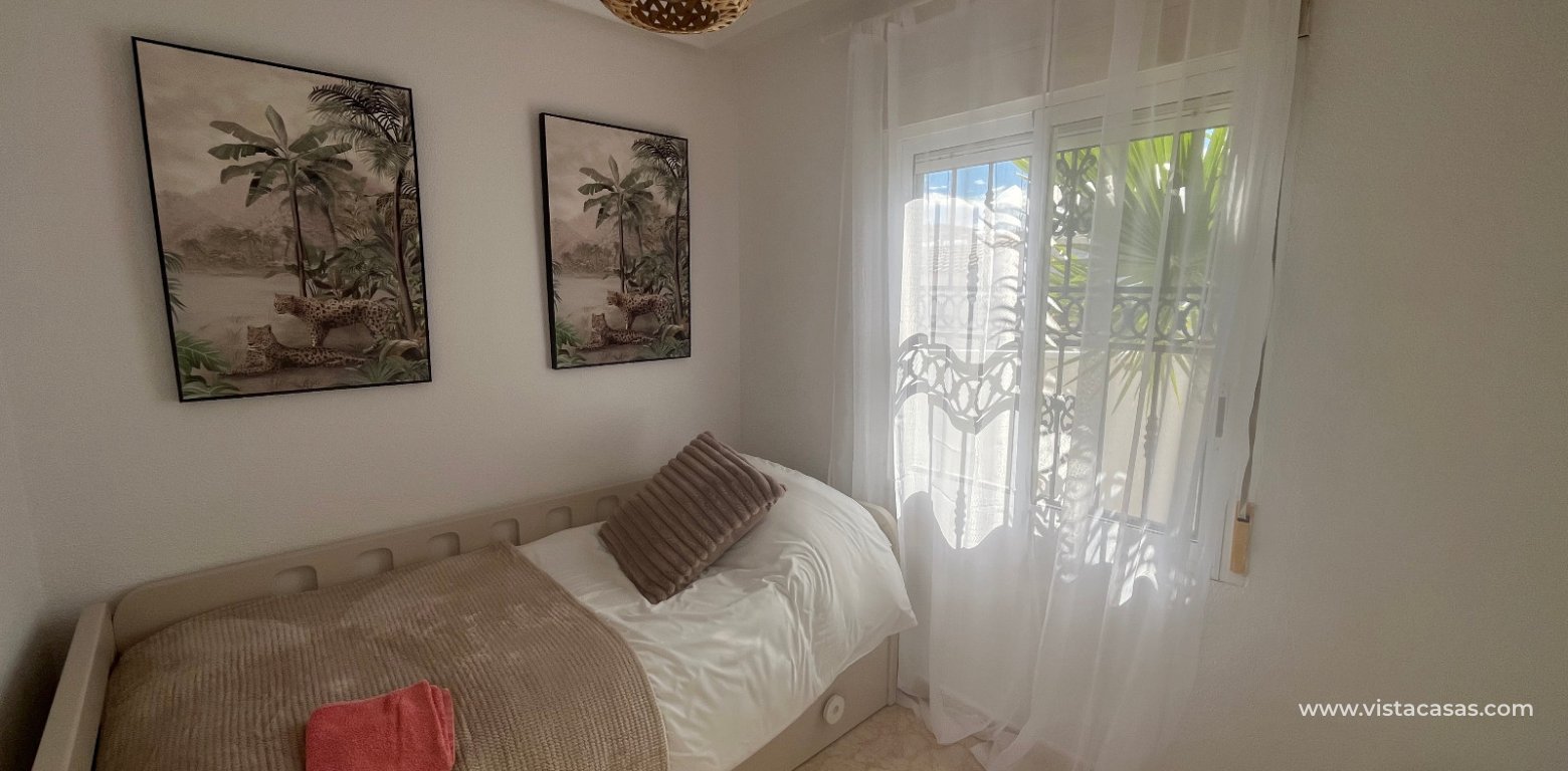 Vente - Maison Mitoyenne - Punta Prima