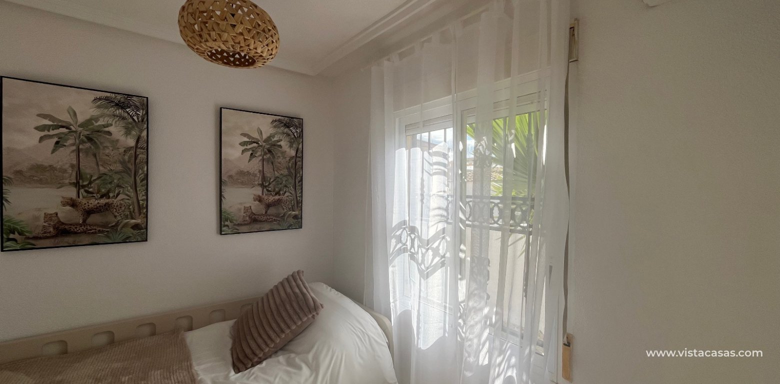 Vente - Maison Mitoyenne - Punta Prima