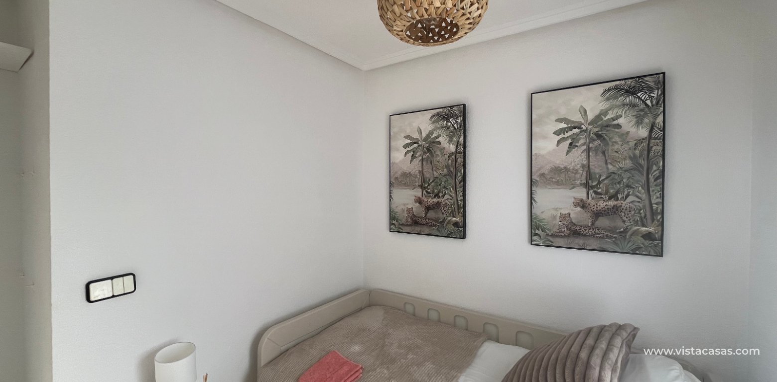 Vente - Maison Mitoyenne - Punta Prima