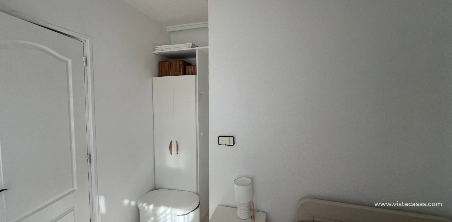 Vente - Maison Mitoyenne - Punta Prima