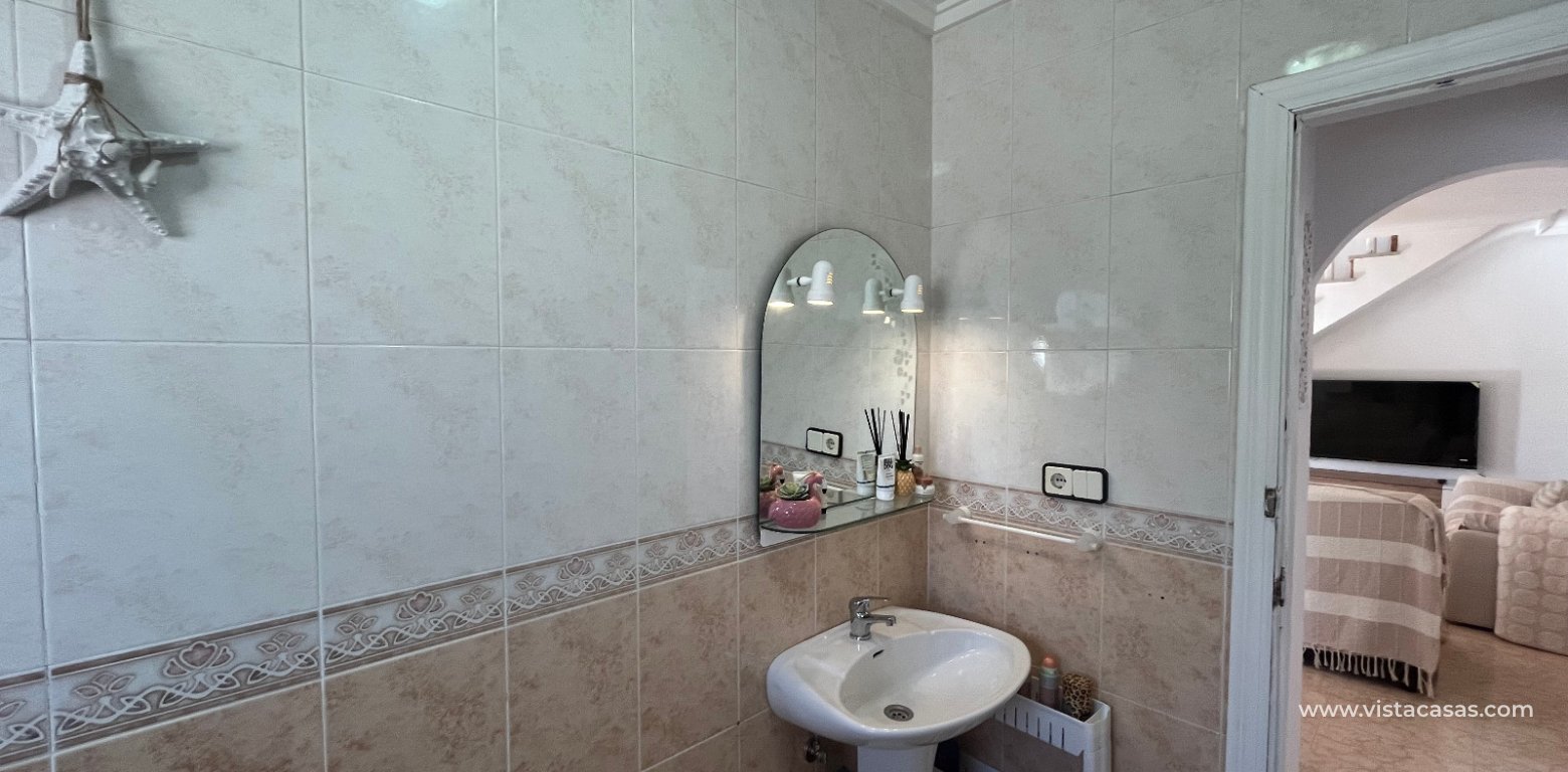 Vente - Maison Mitoyenne - Punta Prima