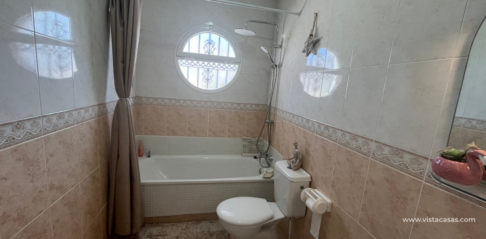 Vente - Maison Mitoyenne - Punta Prima