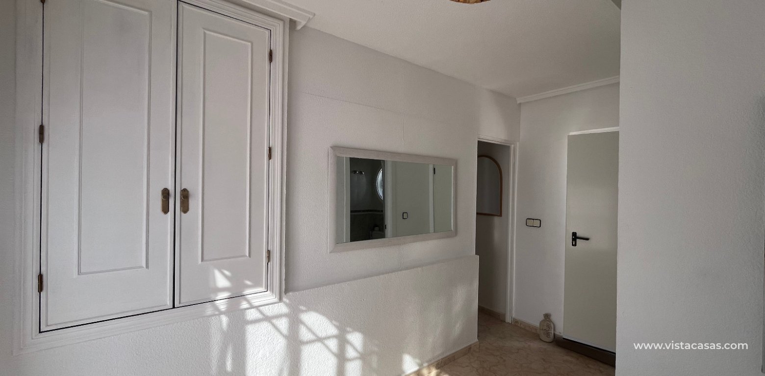 Vente - Maison Mitoyenne - Punta Prima