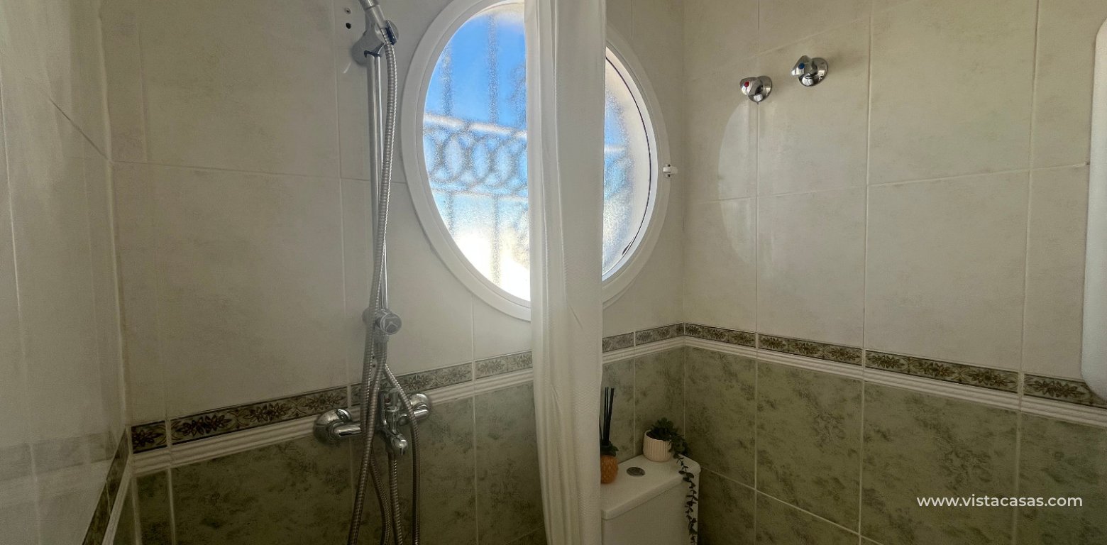 Vente - Maison Mitoyenne - Punta Prima