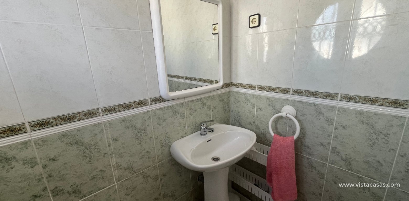 Vente - Maison Mitoyenne - Punta Prima