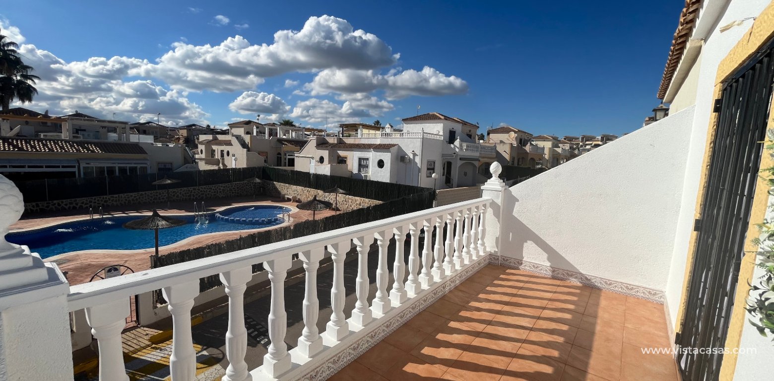 Vente - Maison Mitoyenne - Punta Prima