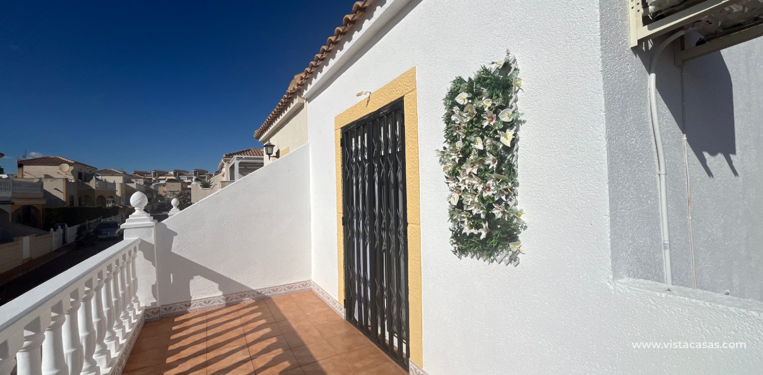 Vente - Maison Mitoyenne - Punta Prima