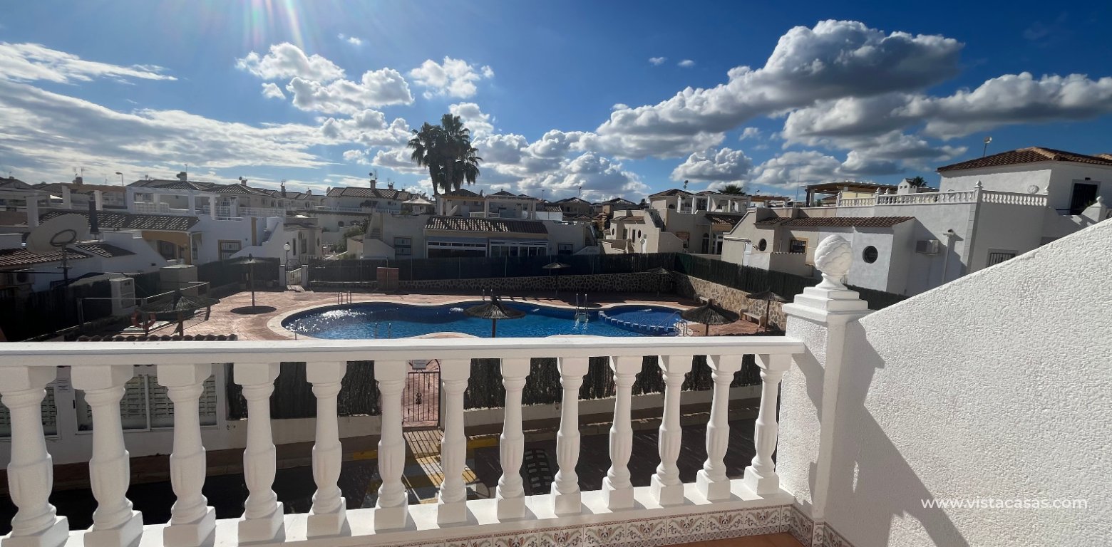 Vente - Maison Mitoyenne - Punta Prima