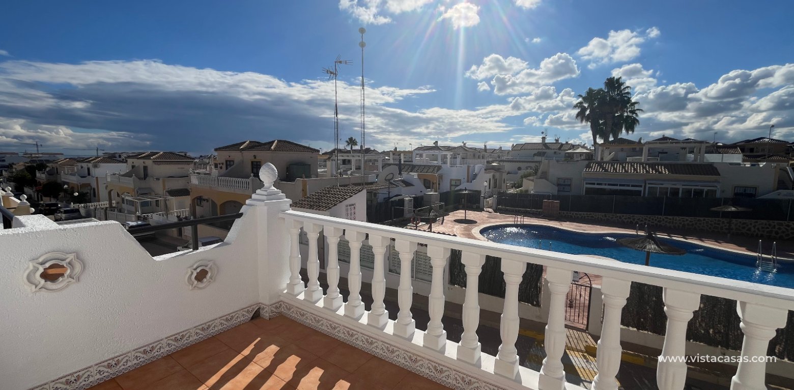 Vente - Maison Mitoyenne - Punta Prima