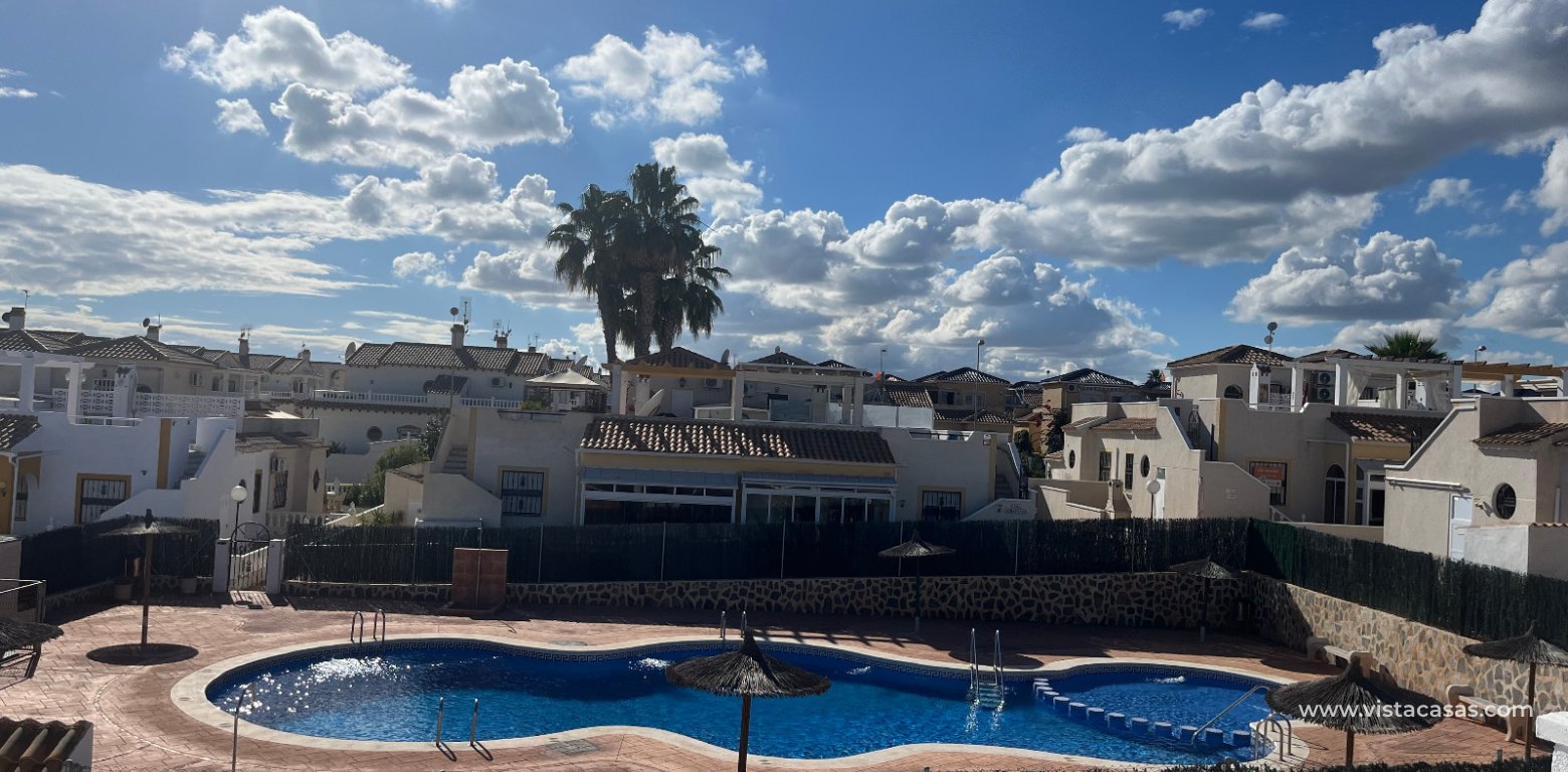 Vente - Maison Mitoyenne - Punta Prima