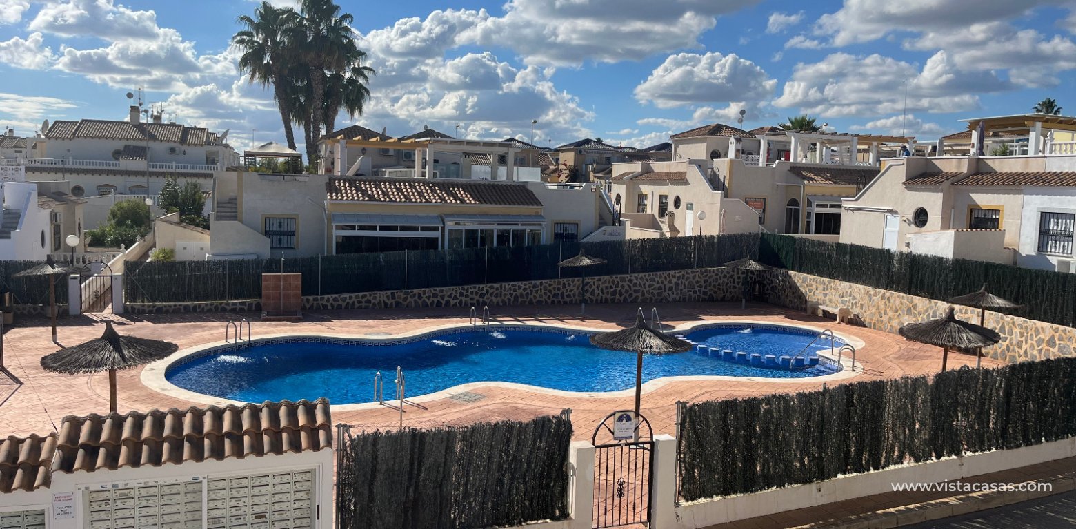 Vente - Maison Mitoyenne - Punta Prima