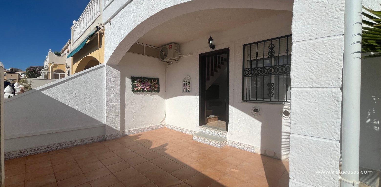 Vente - Maison Mitoyenne - Punta Prima