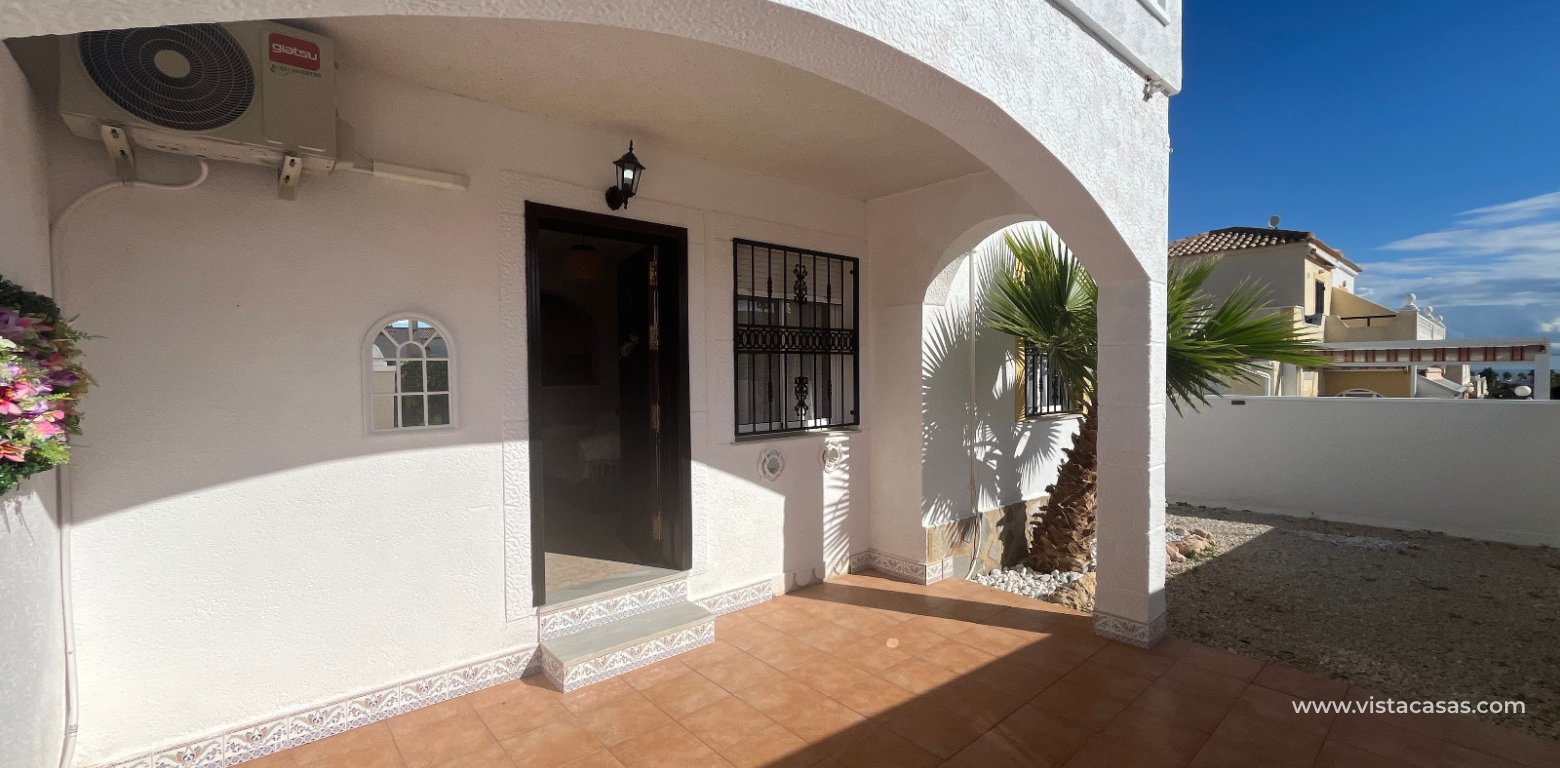 Vente - Maison Mitoyenne - Punta Prima