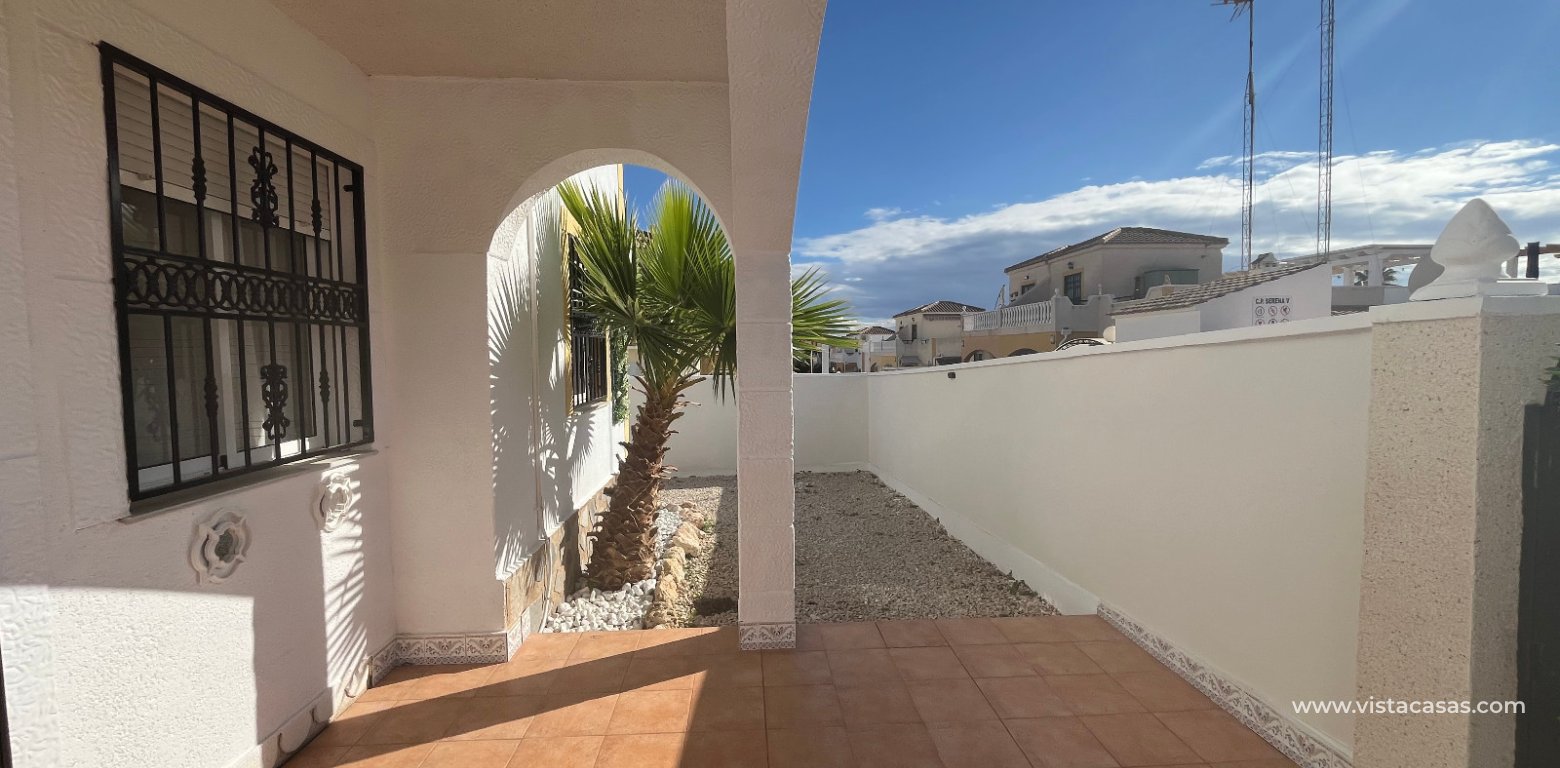 Vente - Maison Mitoyenne - Punta Prima