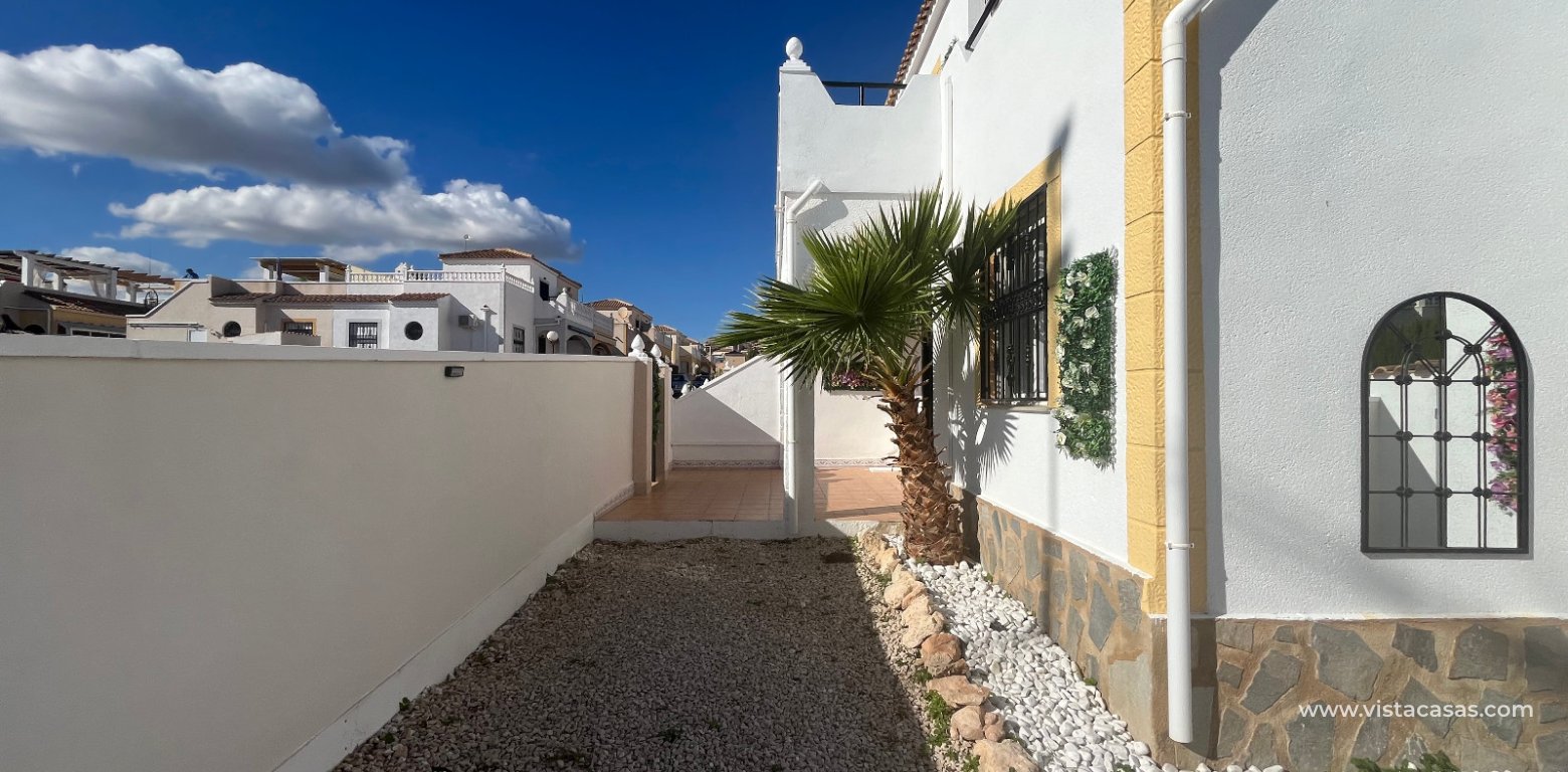 Vente - Maison Mitoyenne - Punta Prima