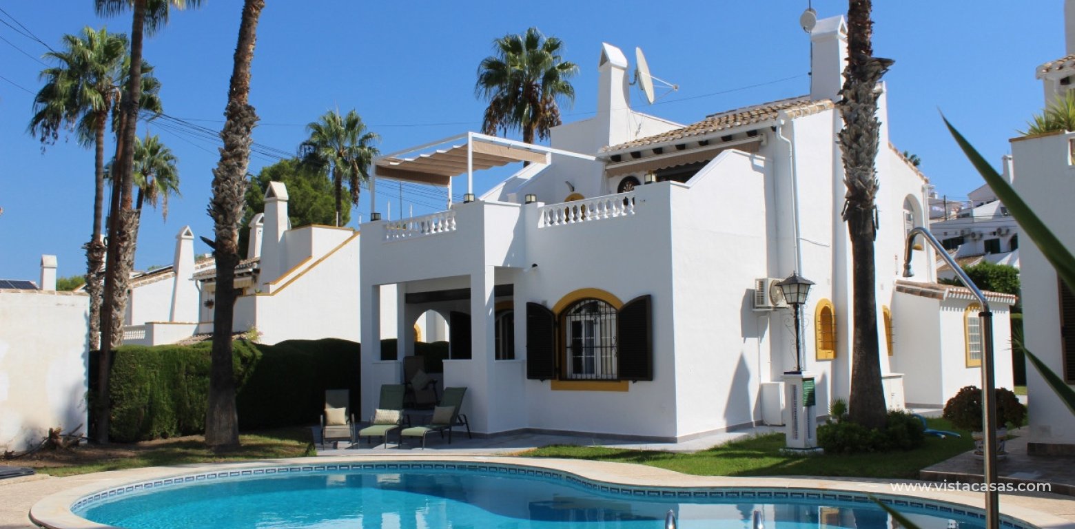 Wtórny - Villa - Villamartin