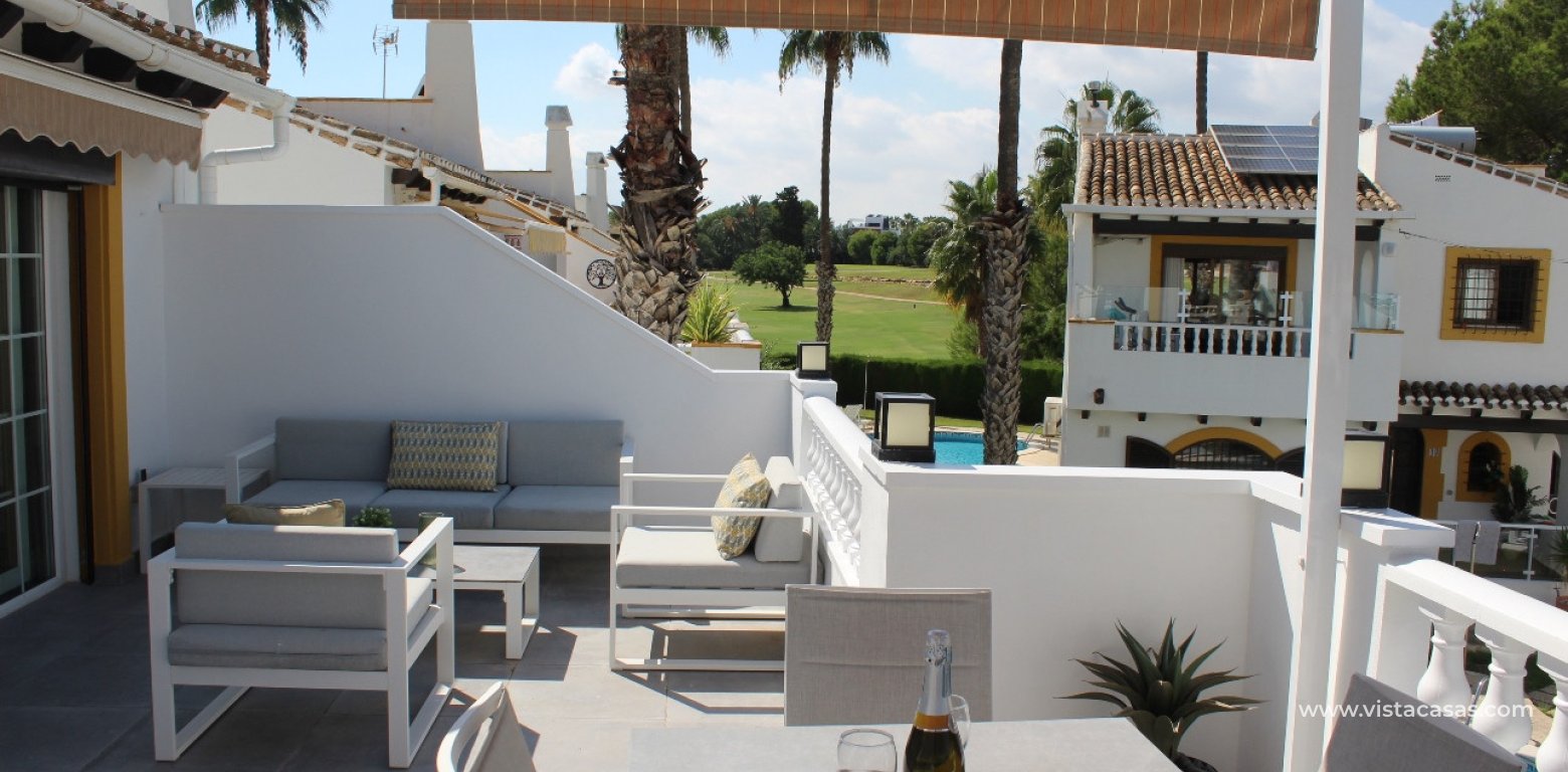 Wtórny - Villa - Villamartin