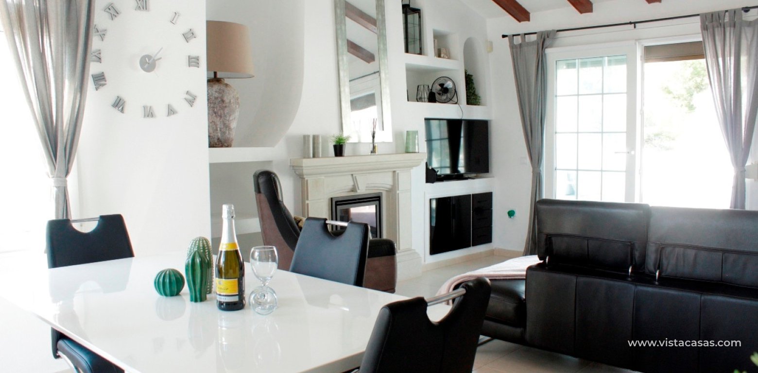 Wtórny - Villa - Villamartin