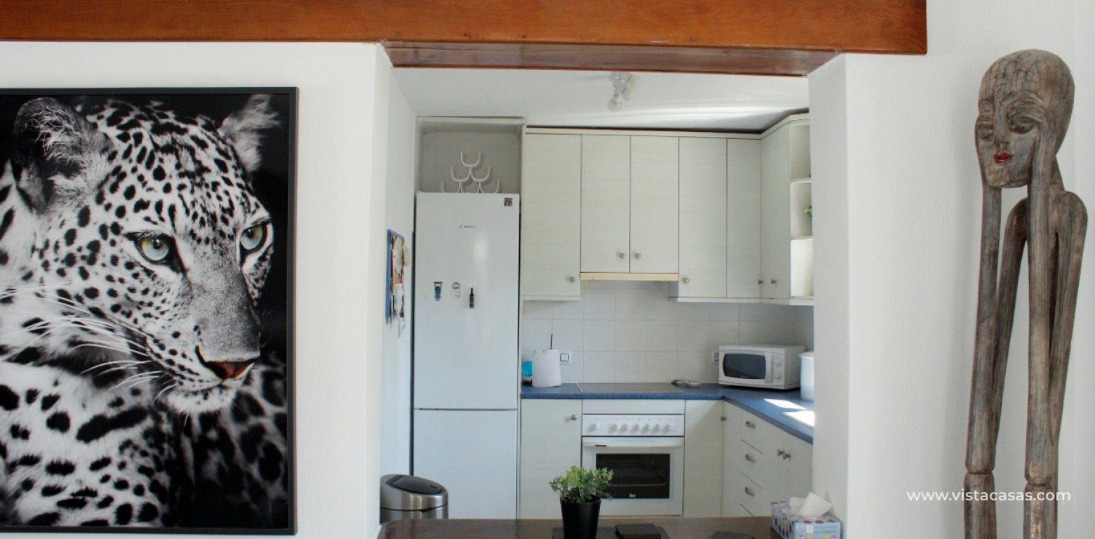 Wtórny - Villa - Villamartin