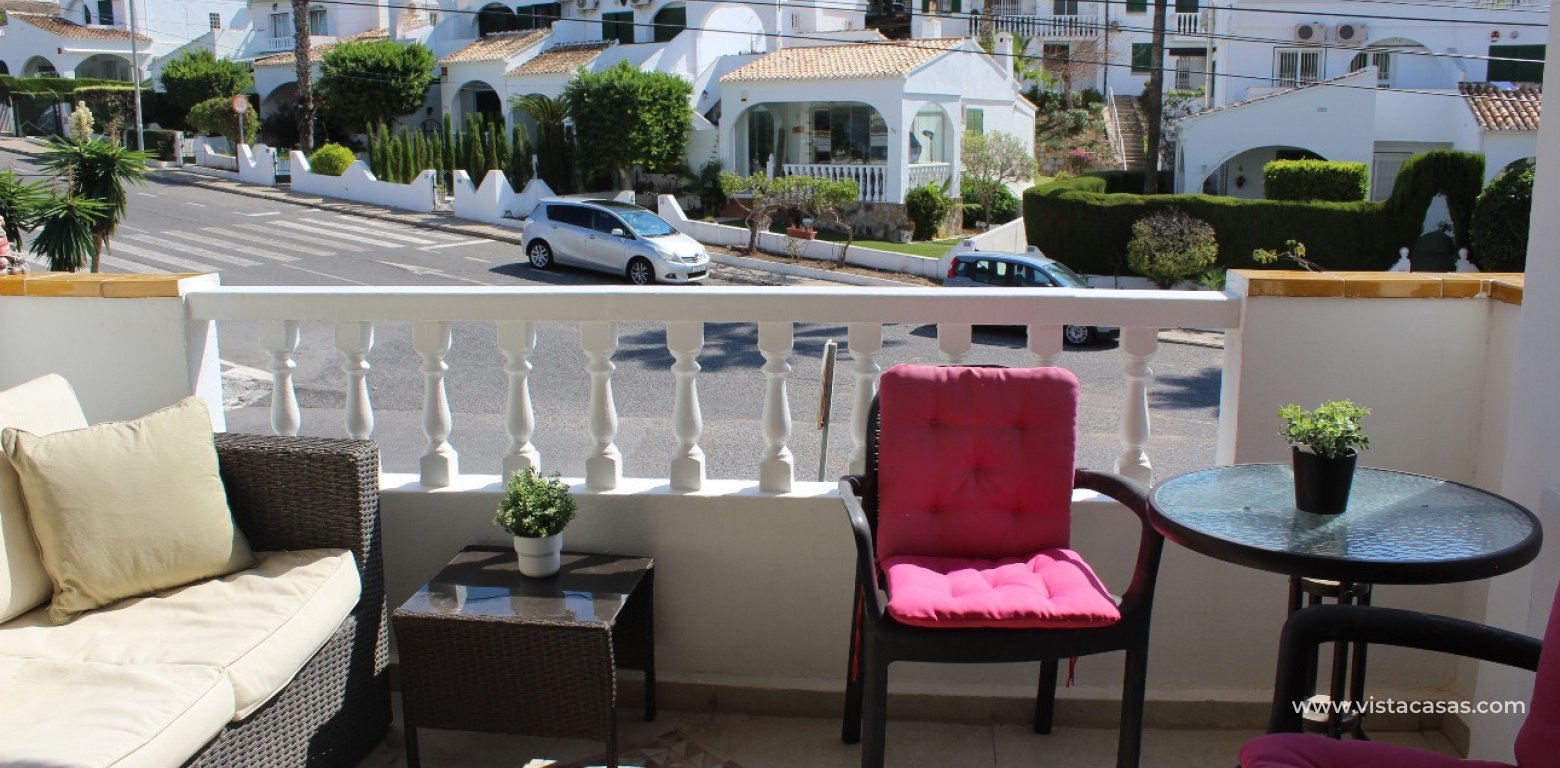 Wtórny - Villa - Villamartin