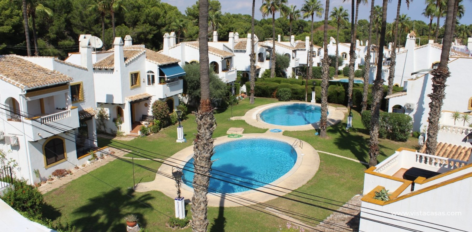 Wtórny - Villa - Villamartin