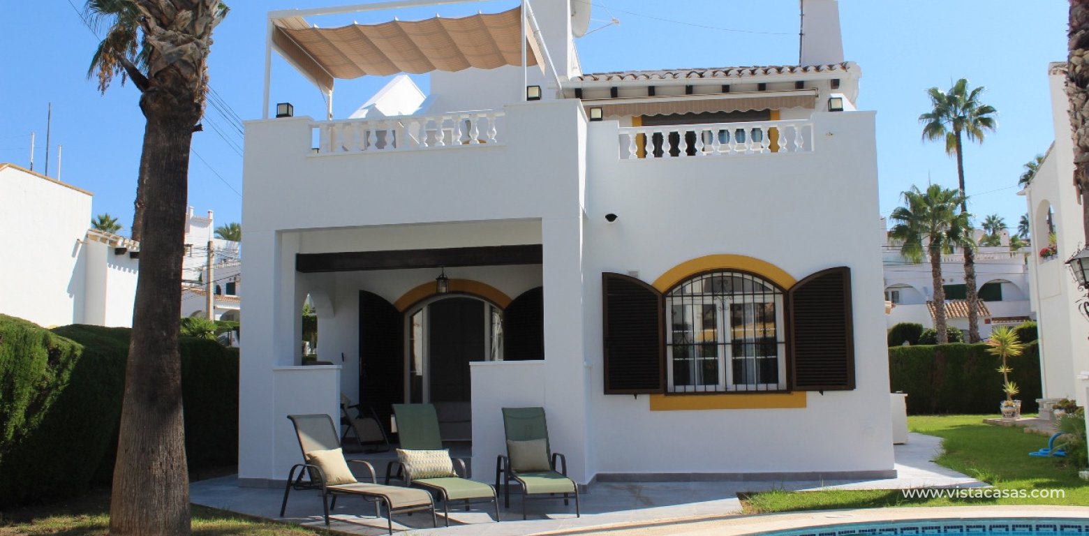 Wtórny - Villa - Villamartin