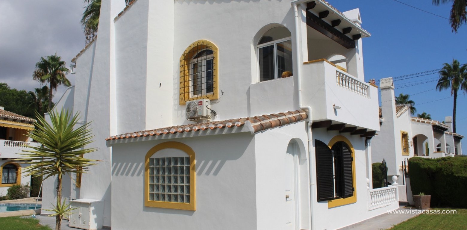 Wtórny - Villa - Villamartin