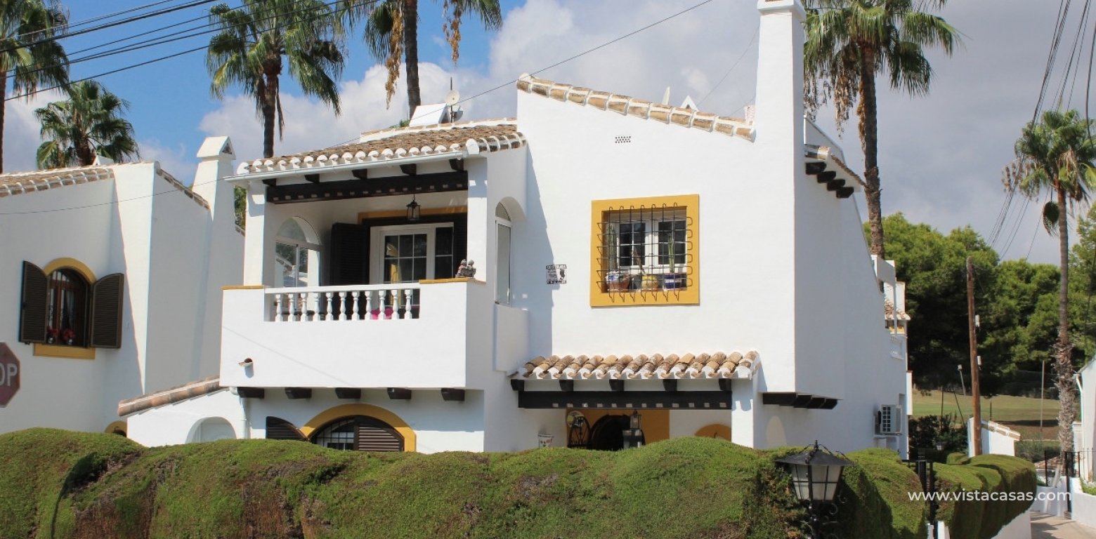 Wtórny - Villa - Villamartin