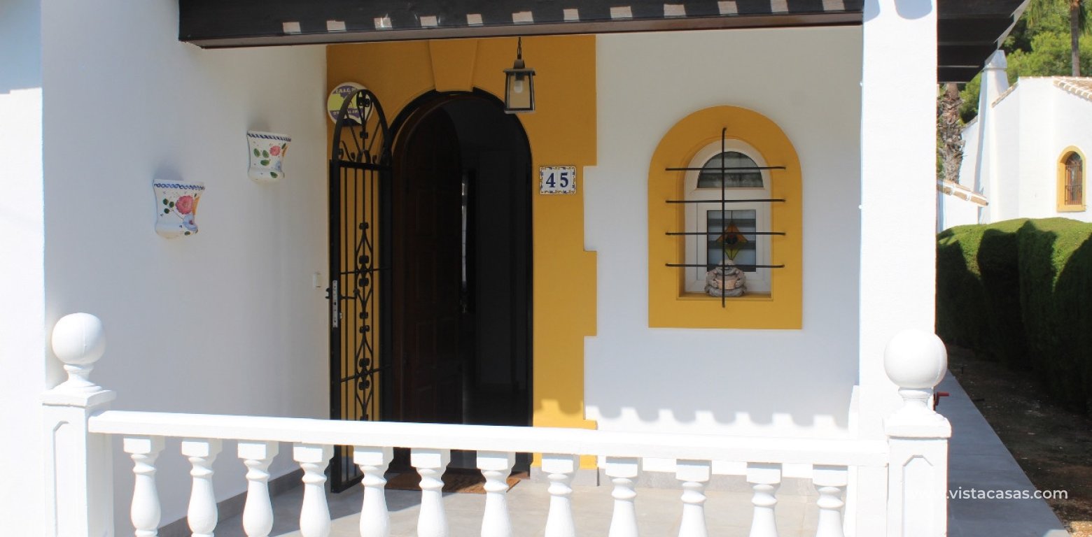 Wtórny - Villa - Villamartin