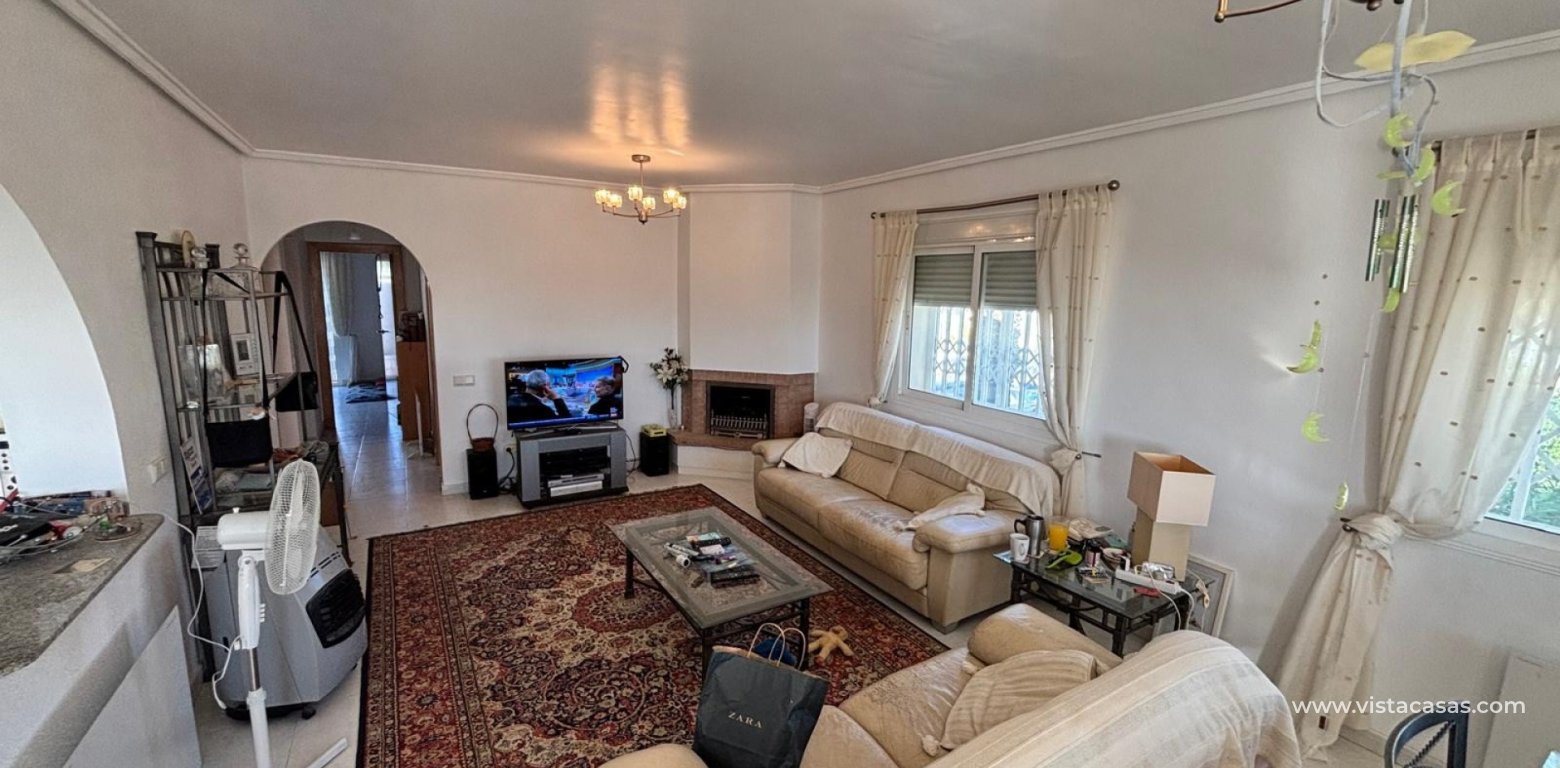 Resale - Villa - Rojales - Ciudad Quesada