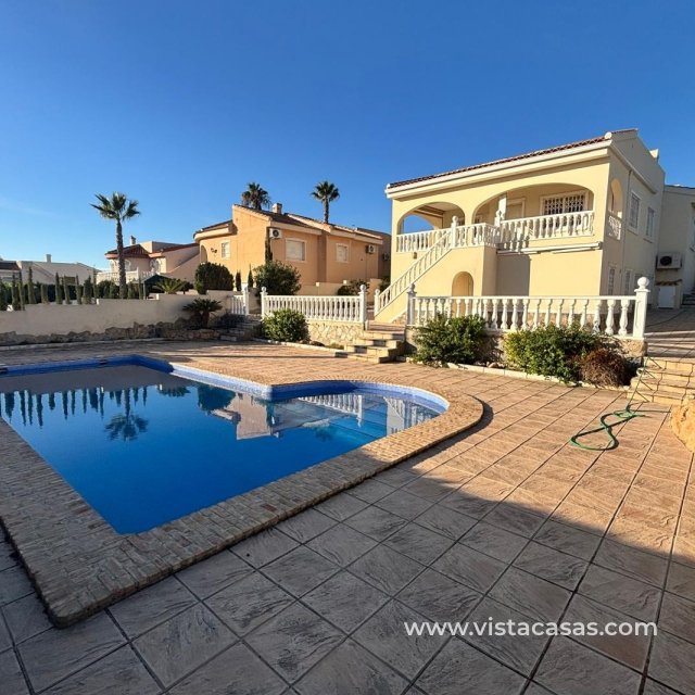 Villa - Sale - Rojales - Ciudad Quesada