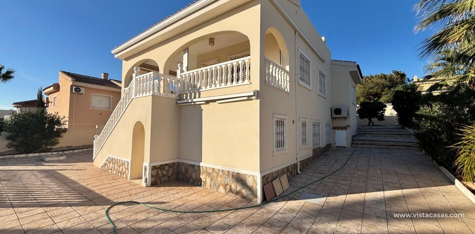 Resale - Villa - Rojales - Ciudad Quesada