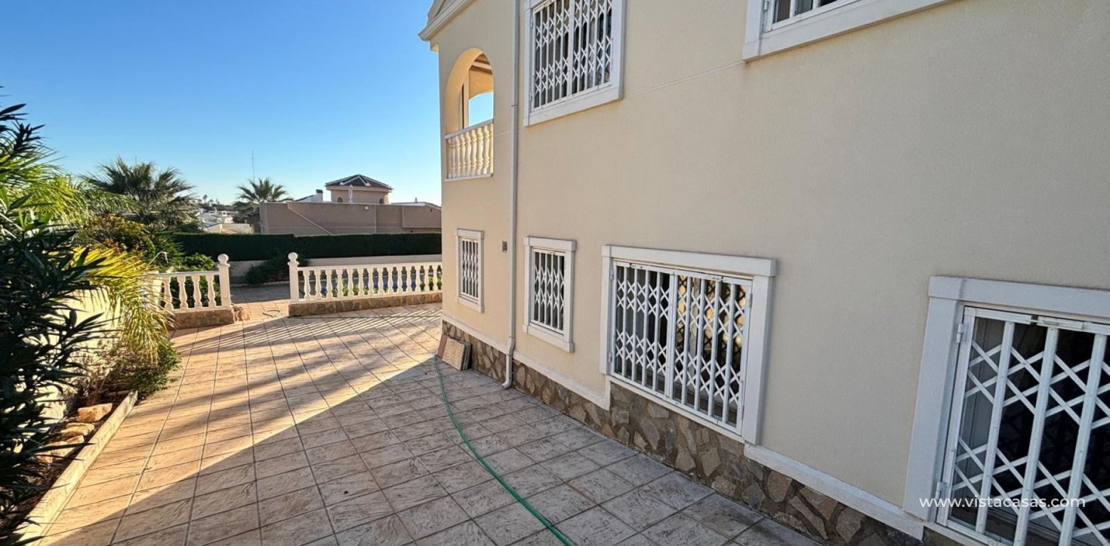 Resale - Villa - Rojales - Ciudad Quesada