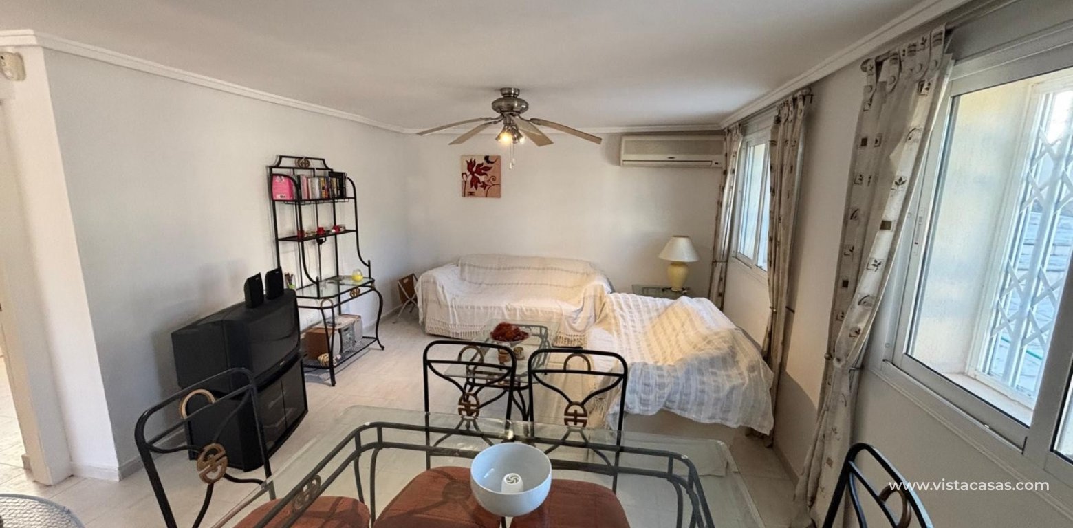 Resale - Villa - Rojales - Ciudad Quesada