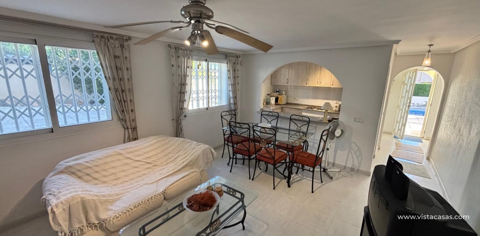 Resale - Villa - Rojales - Ciudad Quesada