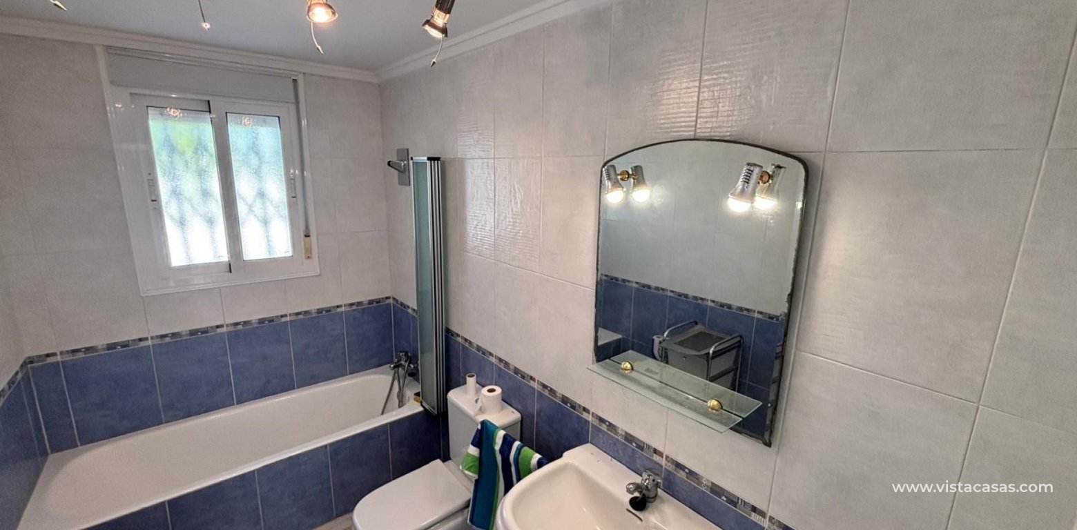 Resale - Villa - Rojales - Ciudad Quesada