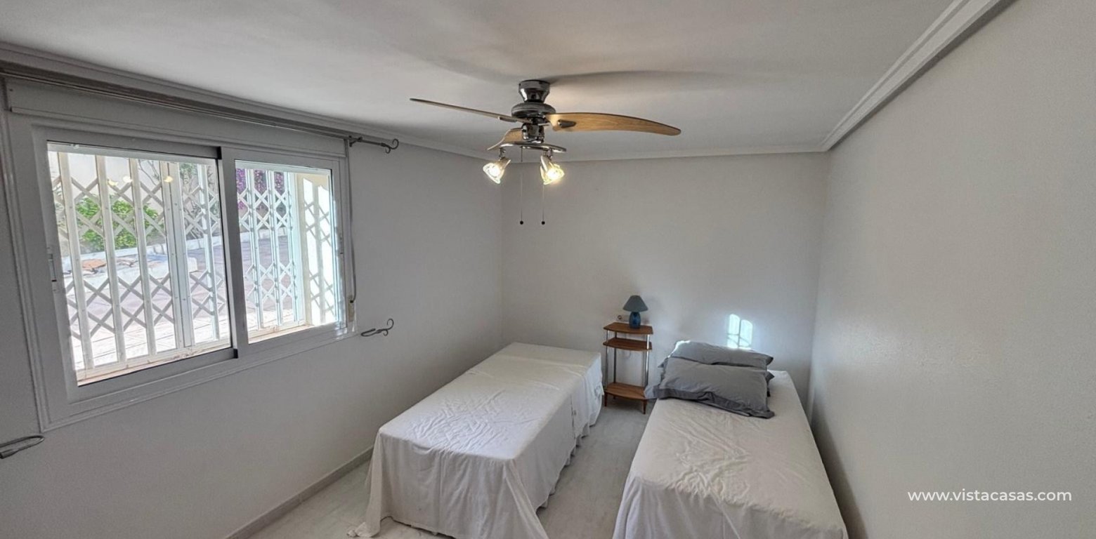 Resale - Villa - Rojales - Ciudad Quesada