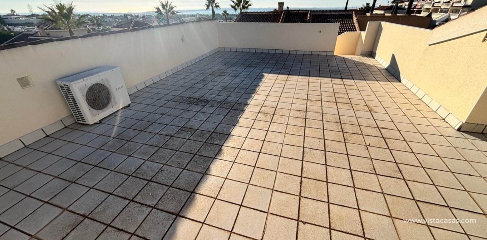 Resale - Villa - Rojales - Ciudad Quesada